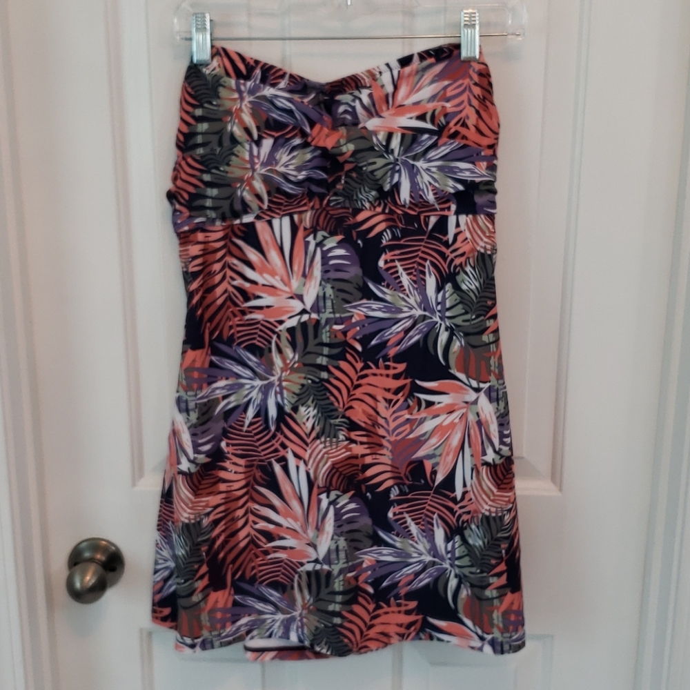 Swim dress